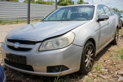 Sanki silnika Chevrolet Epica V250 2006 2.0i X20D1 Sedan 