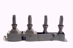 Cewka zapłonowa Citroen C4 2007 1.6i NFU