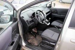 Komputer silnika stacyjka immo Mazda 5 CR 2006 2.0D Van