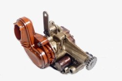 Pompa oleju Renault Clio IV 2012-2016 1.2TCE H5F403