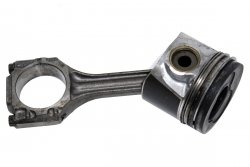 _Tłok korbowód VW Golf IV 1J 1997-2004 1.9TDI AHF 1/2