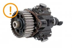 Pompa wtryskowa X-266929