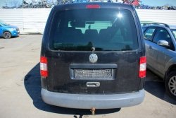 Listwa klapy bagażnika tył VW Caddy 2K 2005 1.9TDI BJB Kombivan