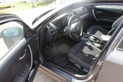Panel sterowania szybami BMW 1 E81 2008 1.6i N43B16 Hatchback 5-drzwi