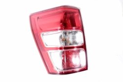 Lampa tył lewa Suzuki Grand Vitara 2006 (2005-2008) SUV 5-drzwi 