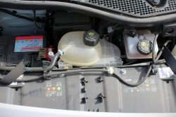 Skrzynia biegów JE007 Renault Twingo III 2019 1.0SCE