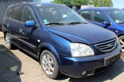 Klamka drzwi tył prawa Kia Carens II FJ Minivan