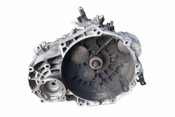 Skrzynia biegów HJH Audi A3 8P 2010 2.0TFSI