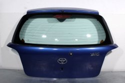 Klapa tył Toyota Yaris XP10 1999-2005