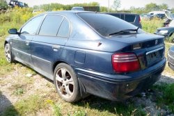 Lampa tył lewa Honda Accord VI 1999 Sedan 