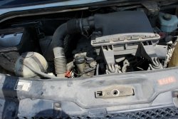 Pompa ABS Mercedes Sprinter W906 2008 2.2CDI Bus