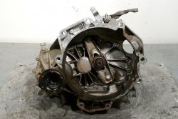 Skrzynia biegów FXQ VW Golf V 1K 2006 1.4i