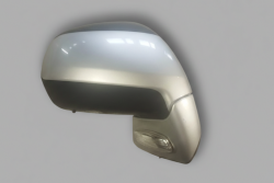 Lusterko prawe Citroen C4 Picasso/Grand 2006-2013 (6+6+3 , 15-PIN)