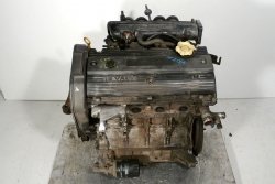 Silnik Rover 25 45 99-05 1.4i 16V 14K4F
