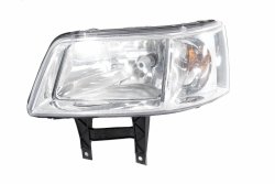 Reflektor lewy VW Transporter T5 2005 Bus 