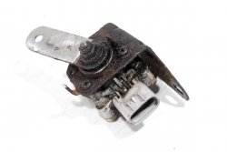 _Czujnik poziomowania xenon Toyota Avensis T25 2003-2008