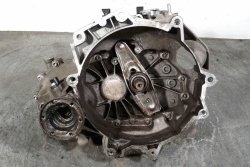 _Skrzynia biegów MKG Skoda Praktik 5J LIFT 2014 1.2i