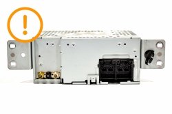 Radio GPS Ford Escape IV 2019-2022 Suv 5-drzwi