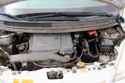 Silnik Daihatsu Cuore L276 2008 1.0i 1KR-FE