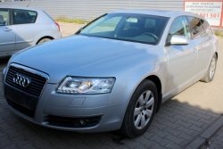 Ćwiartka przód lewa Audi A6 C6 2005 Kombi (LY7W)