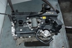 _Silnik BMW 3 E46 2002 1.8i N42 B18