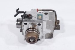 Pompa wtryskowa Mitsubishi Pajero Pinin 2001 2.0GDI 4G94 5-drzwi 