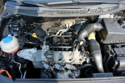 Skrzynia biegów GSH VW Polo 9N Lift 2005 1.2i