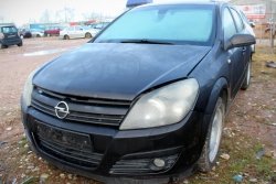 Atrapa grill Opel Astra H 2005 Hatchback 5-drzwi 