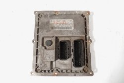 Komputer sterownik silnika Smart Fortwo 2000 0.6i 160910