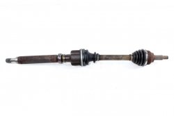 Półoś prawa Ford Mondeo MK3 2000-2007 1.8i 2.0i (automat)