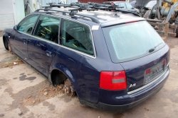 Zderzak tył Audi A6 C5 2000 Kombi