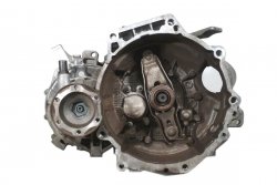 _Skrzynia biegów JXY VW Polo 9N 2001-2009 1.9TDI 