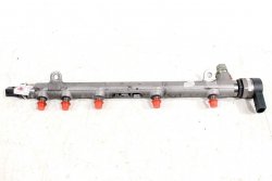 _Listwa wtryskowa Mercedes C-klasa W203 2000-2006 2.2CDI