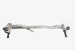 Mechanizm wycieraczek przód Audi A3 8P 2008-2012