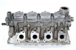 _Głowica VW Polo 6N 1994-2001 1.4i 8V