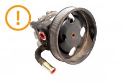 Pompa wspomagania Suzuki Grand Vitara 2006 (2005-2008) 1.9DDiS SUV 5-drzwi 