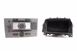 Radio nawigacja Opel Zafira B 2006 Minivan