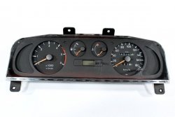 Licznik zegary Nissan Terrano II R20 1999 2.7TD