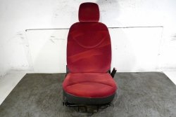 _Fotel Prawy Pasażera Citroen C2 2006 Hatchback 3-drzwi