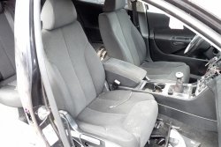 Fotel lewy kierowcy VW Passat B6 2007 Kombi 