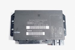 Moduł komfortu Audi A4 B6 2002 2.0FSI
