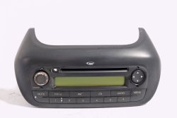Radio Peugeot Bipper 2009 