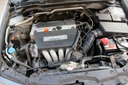 Silnik Honda Accord VII 2005 2.0i K20A6