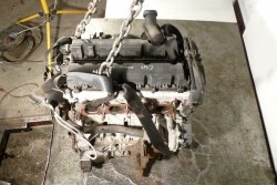 Silnik 6FY 1.8i  Citroen C4 Grand Picasso 2008 Minivan 