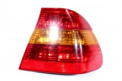 Lampa tył prawa BMW 3 320d E46 2002 Sedan