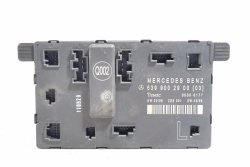Moduł sterowania drzwi lewy Mercedes Vito W639 2011 