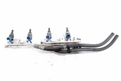 Listwa wtryskowa VW Passat B5 1999 1.8i 20V AGR 