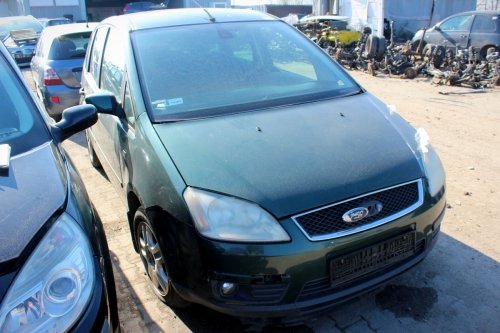 Ford Focus C-MAX 2005 2.0TDCi Minivan 