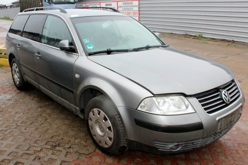 VW Passat B5 Lift 2001 1.8T AWT Kombi 