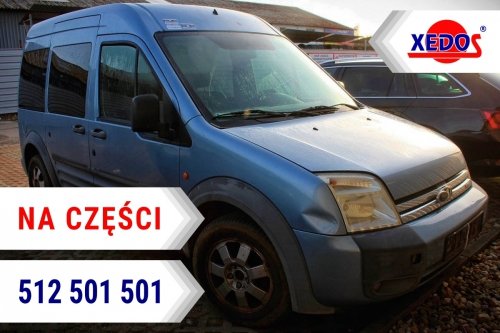 Ford Transit Connect MK1 2007 1.8TDCI [B]